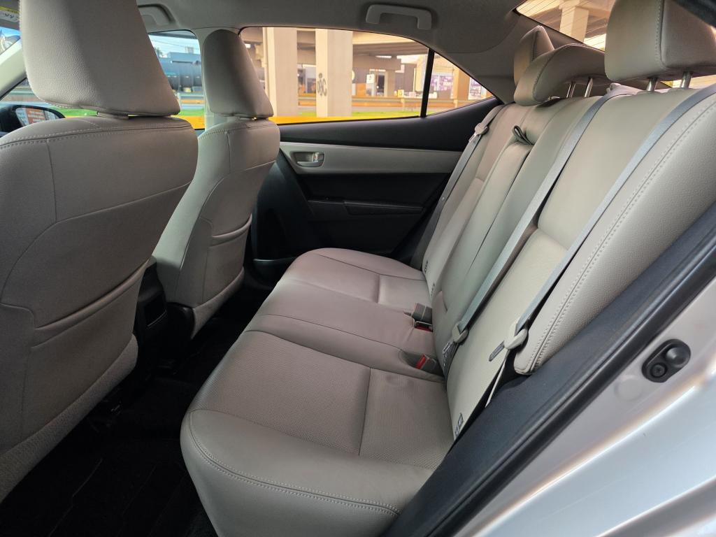 Toyota Corolla XEi 2.0 Flex 16V Aut. - foto 6