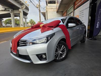 Toyota Corolla XEi 2.0 Flex 16V Aut. - foto 10