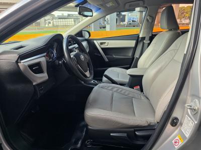 Toyota Corolla XEi 2.0 Flex 16V Aut. - foto 11