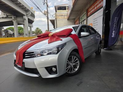 Toyota Corolla XEi 2.0 Flex 16V Aut. - foto 10