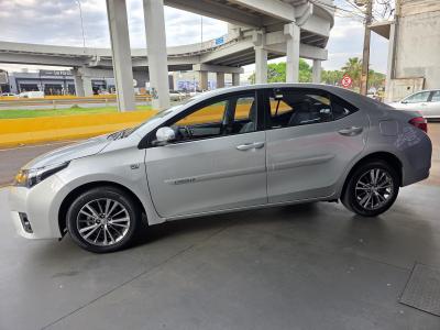Toyota Corolla XEi 2.0 Flex 16V Aut. - foto 11
