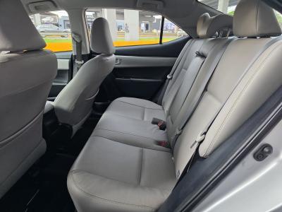Toyota Corolla XEi 2.0 Flex 16V Aut. - foto 17