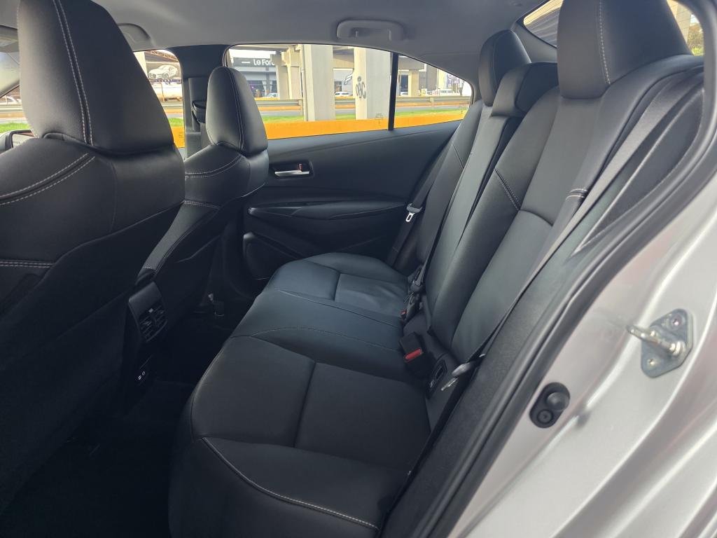 Toyota Corolla XEi 2.0 Flex 16V Aut. - foto 8