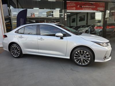 Toyota Corolla XEi 2.0 Flex 16V Aut. - foto 12