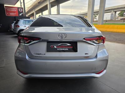 Toyota Corolla XEi 2.0 Flex 16V Aut. - foto 14