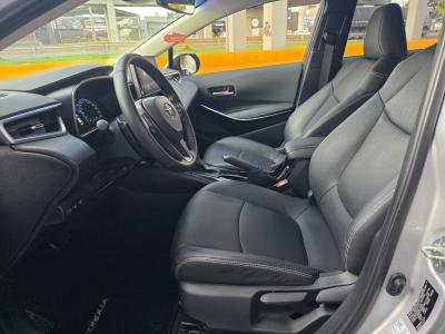 Toyota Corolla XEi 2.0 Flex 16V Aut. - foto 16