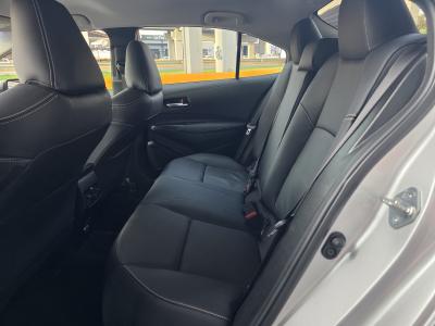 Toyota Corolla XEi 2.0 Flex 16V Aut. - foto 17