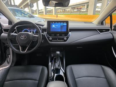 Toyota Corolla XEi 2.0 Flex 16V Aut. - foto 15