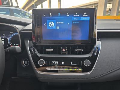 Toyota Corolla XEi 2.0 Flex 16V Aut. - foto 18