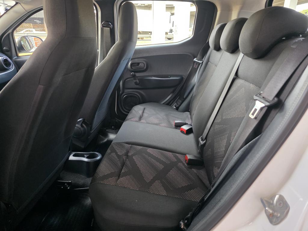 Fiat Mobi Like 1.0 Fire Flex 5p. - foto 8