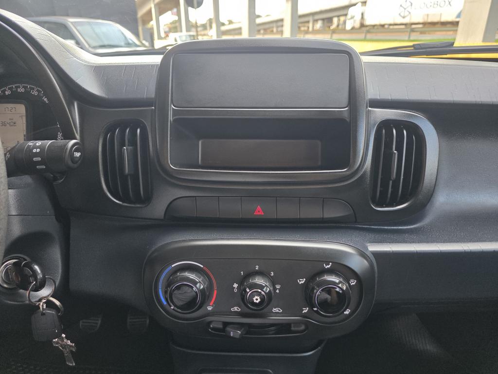 Fiat Mobi Like 1.0 Fire Flex 5p. - foto 9