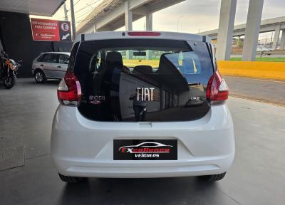 Fiat Mobi Like 1.0 Fire Flex 5p. - foto 14