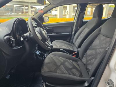 Fiat Mobi Like 1.0 Fire Flex 5p. - foto 16