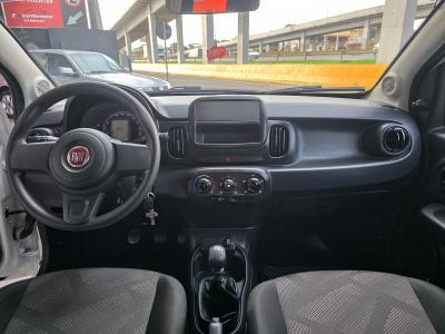Fiat Mobi Like 1.0 Fire Flex 5p. - foto 15