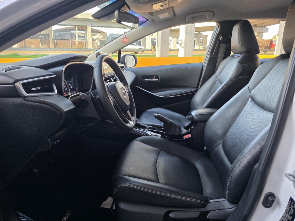 Toyota Corolla XEi 2.0 Flex 16V Automático - foto 7