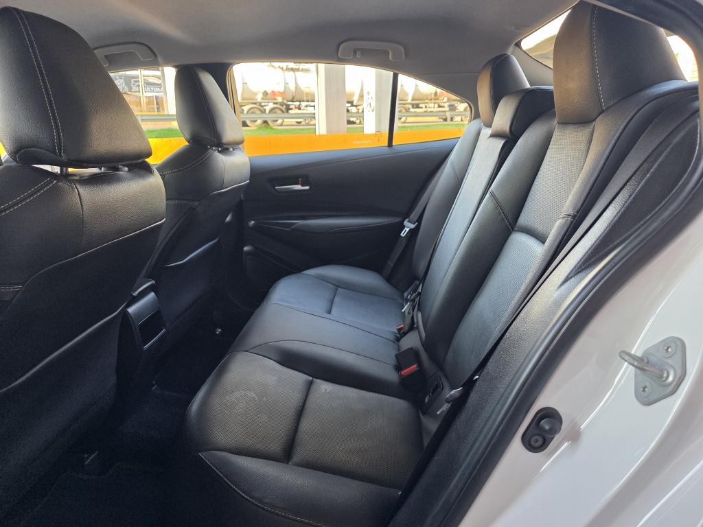 Toyota Corolla XEi 2.0 Flex 16V Automático - foto 8