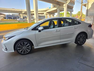 Toyota Corolla XEi 2.0 Flex 16V Automático - foto 11