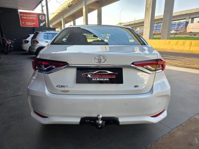 Toyota Corolla XEi 2.0 Flex 16V Automático - foto 14