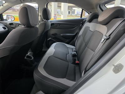 Chevrolet Onix Hatch Ls 1.0 8V Flexpower 5P Mec - foto 17