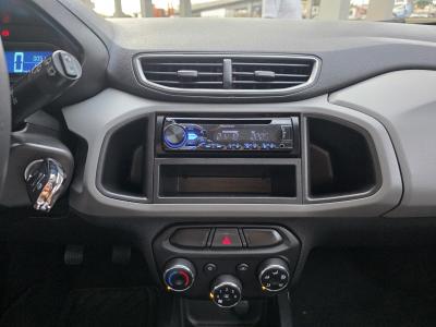 Chevrolet Onix Hatch Ls 1.0 8V Flexpower 5P Mec - foto 18