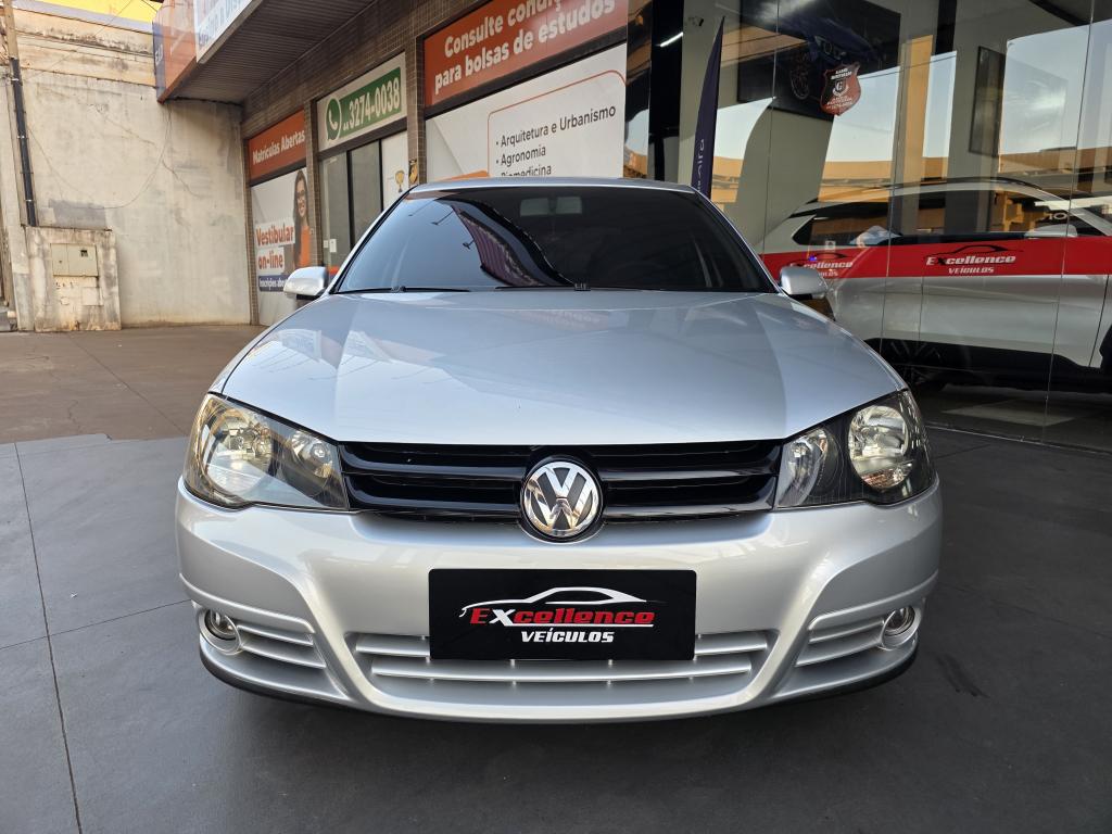 Volkswagen Golf Sportline 1.6 Mi Total Flex 8V 4P - foto 4