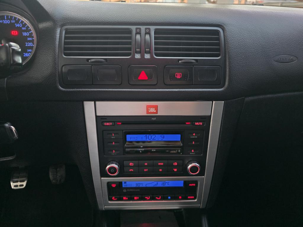 Volkswagen Golf Sportline 1.6 Mi Total Flex 8V 4P - foto 9