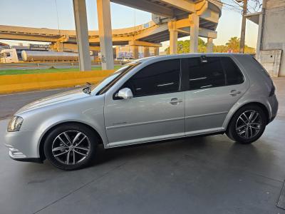 Volkswagen Golf Sportline 1.6 Mi Total Flex 8V 4P - foto 11