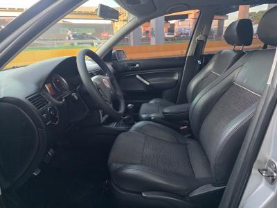 Volkswagen Golf Sportline 1.6 Mi Total Flex 8V 4P - foto 16