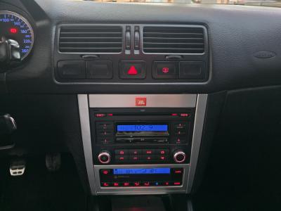 Volkswagen Golf Sportline 1.6 Mi Total Flex 8V 4P - foto 18