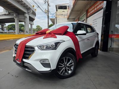 Hyundai Creta Prestige 2.0 16V Flex Automático - foto 10