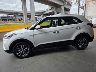 Hyundai Creta Prestige 2.0 16V Flex Automático - foto 11