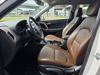 Hyundai Creta Prestige 2.0 16V Flex Automático - foto 16