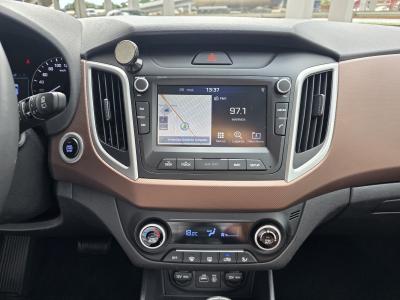 Hyundai Creta Prestige 2.0 16V Flex Automático - foto 18