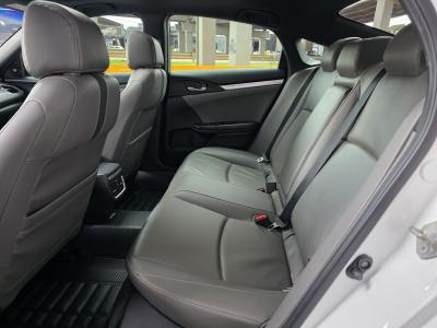 Honda Civic Sedan Touring 1.5 Turbo 16V Aut.4p - foto 17