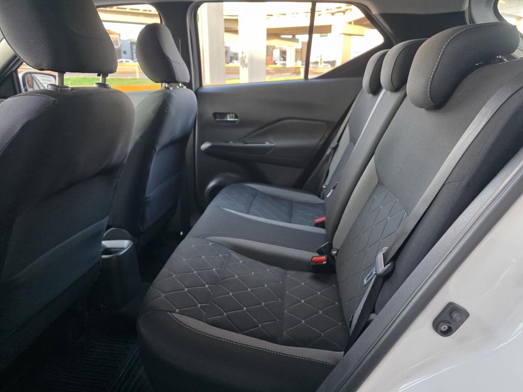 Nissan Kicks Sl 1.6 16V Flexstar 5P Aut. - foto 8