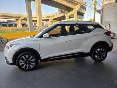 Nissan Kicks Sl 1.6 16V Flexstar 5P Aut. - foto 11
