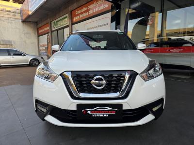 Nissan Kicks Sl 1.6 16V Flexstar 5P Aut. - foto 13