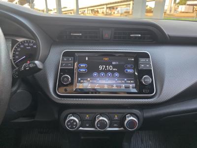Nissan Kicks Sl 1.6 16V Flexstar 5P Aut. - foto 18