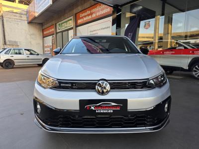 Volkswagen Virtus Exclusive 250 TSI 1.4 Flex 16V Automático - foto 13