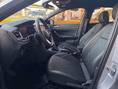Volkswagen Virtus Exclusive 250 TSI 1.4 Flex 16V Automático - foto 16