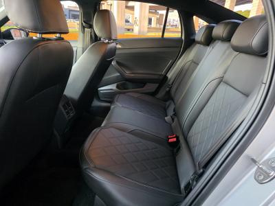 Volkswagen Virtus Exclusive 250 TSI 1.4 Flex 16V Automático - foto 17