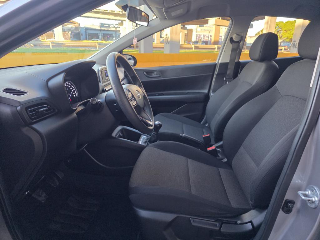 Hyundai HB20S Sense 1.0 Flex 12V Mec - foto 7
