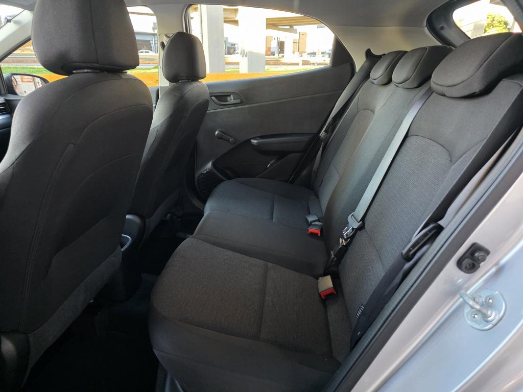 Hyundai HB20S Sense 1.0 Flex 12V Mec - foto 8