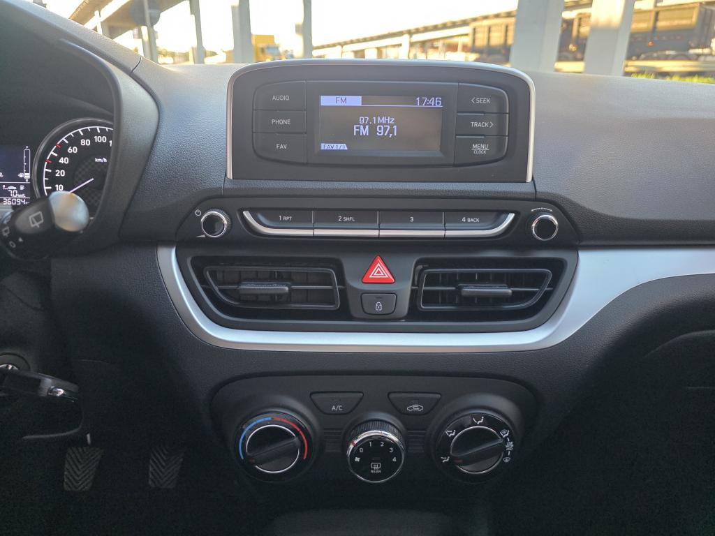 Hyundai HB20S Sense 1.0 Flex 12V Mec - foto 9