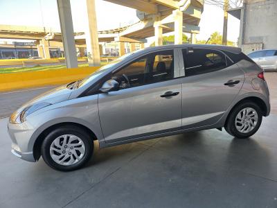 Hyundai HB20S Sense 1.0 Flex 12V Mec - foto 11