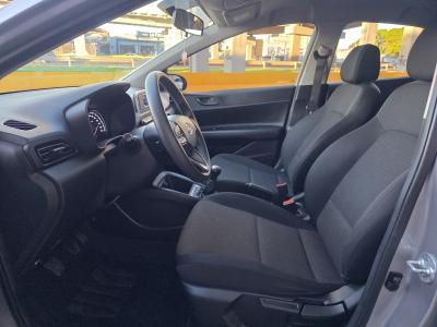 Hyundai HB20S Sense 1.0 Flex 12V Mec - foto 16