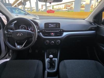 Hyundai HB20S Sense 1.0 Flex 12V Mec - foto 15