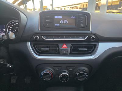 Hyundai HB20S Sense 1.0 Flex 12V Mec - foto 18