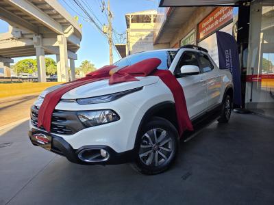 Fiat Toro Freedom 1.8 16V Flex Automático - foto 10