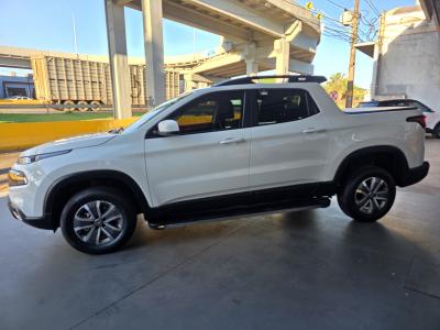 Fiat Toro Freedom 1.8 16V Flex Automático - foto 11
